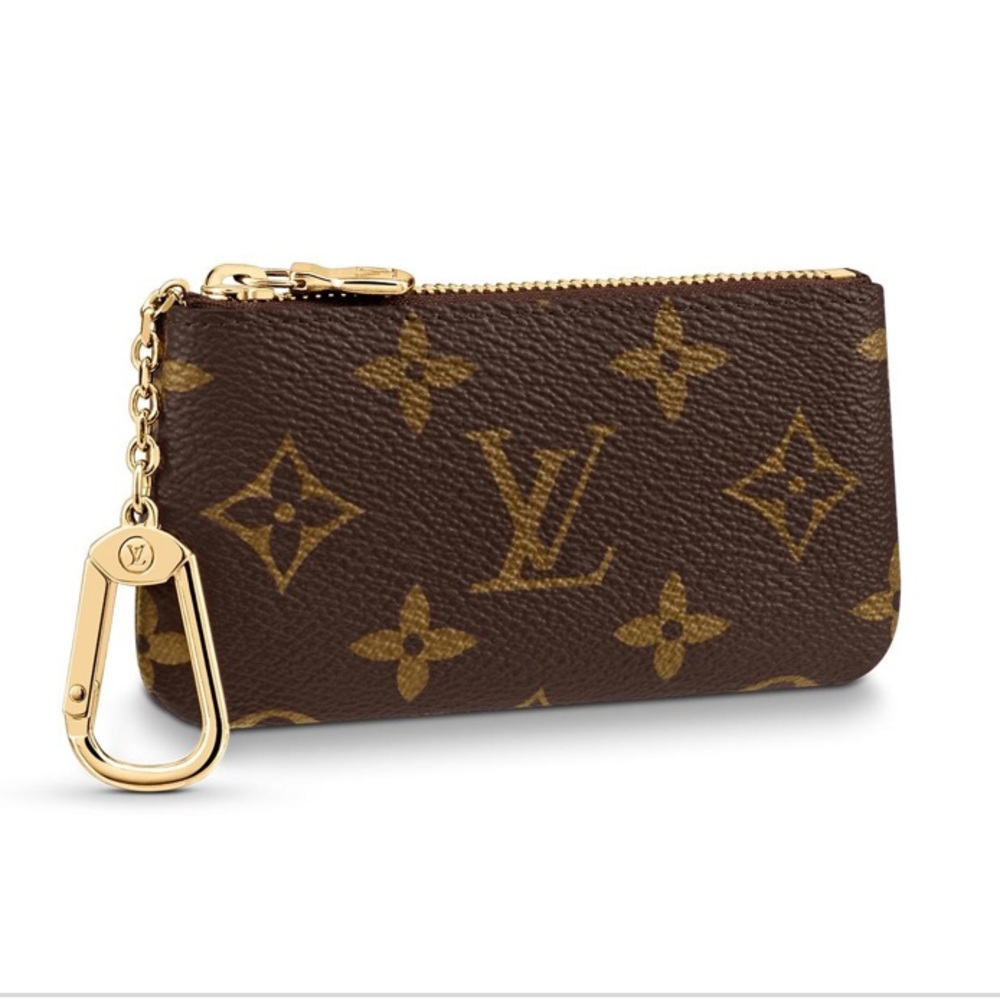 Louis Vuitton Key Pouch